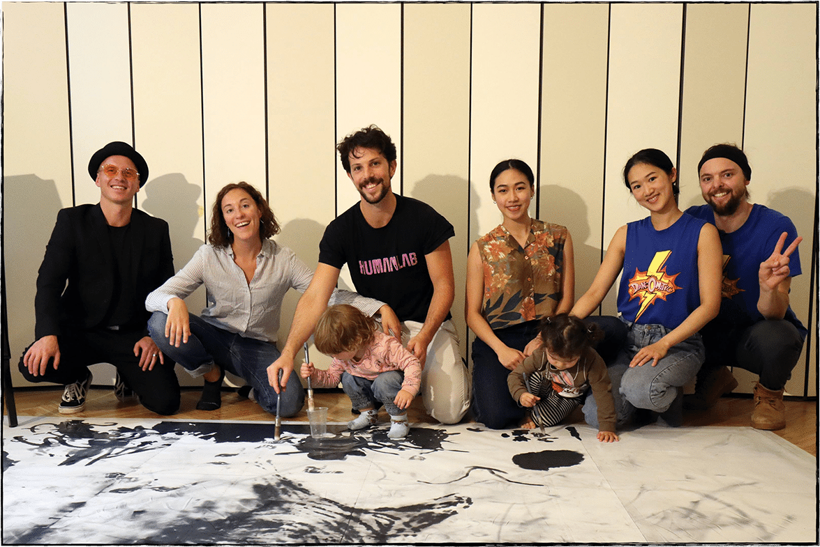 Picture of collaboratores